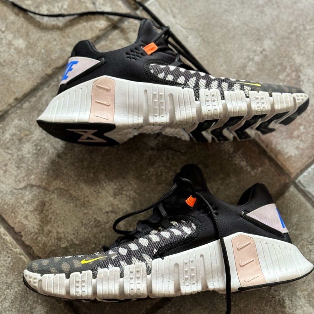 Nike Free Trainer shoes